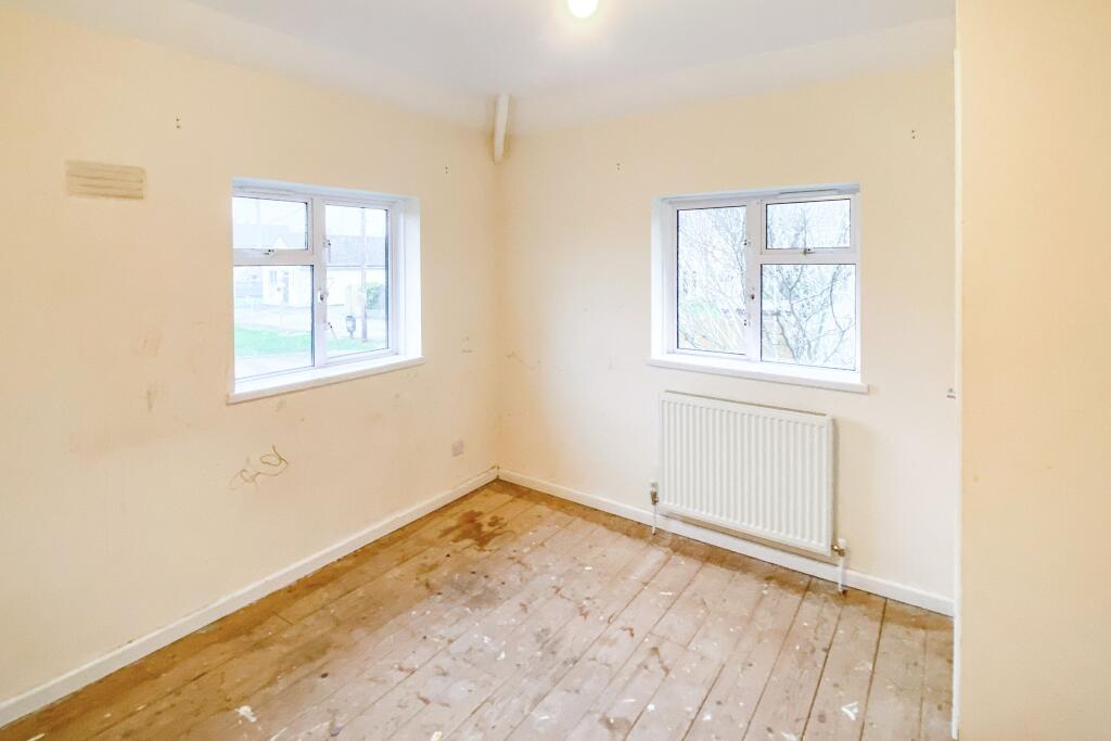 19 Lammas Close, Hilmarton, Wiltshire SN11 8SF
