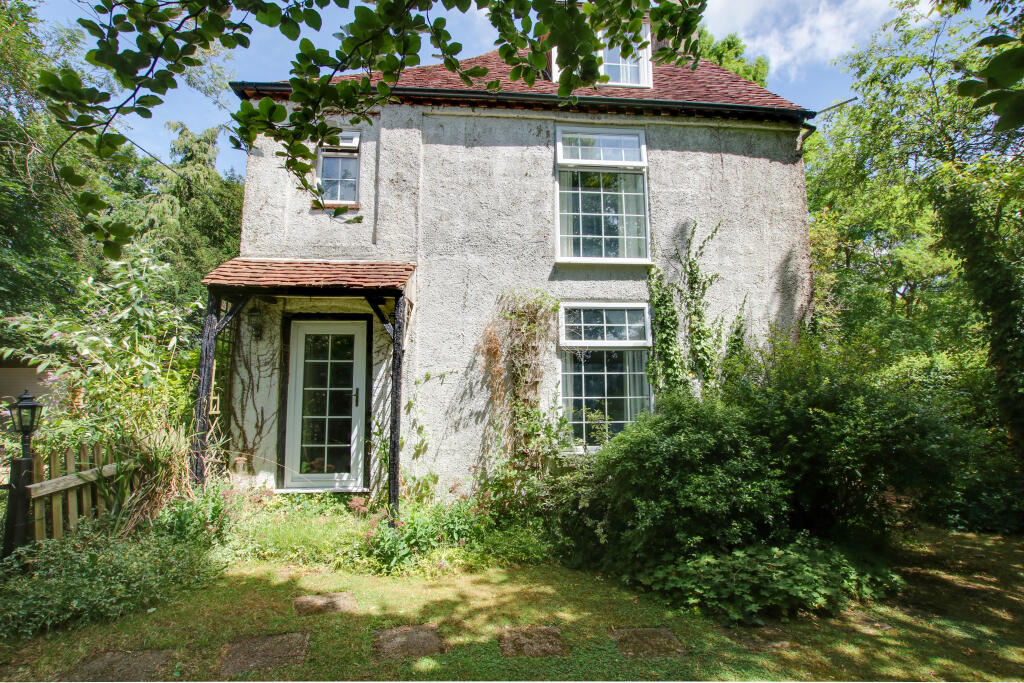 Side elevation