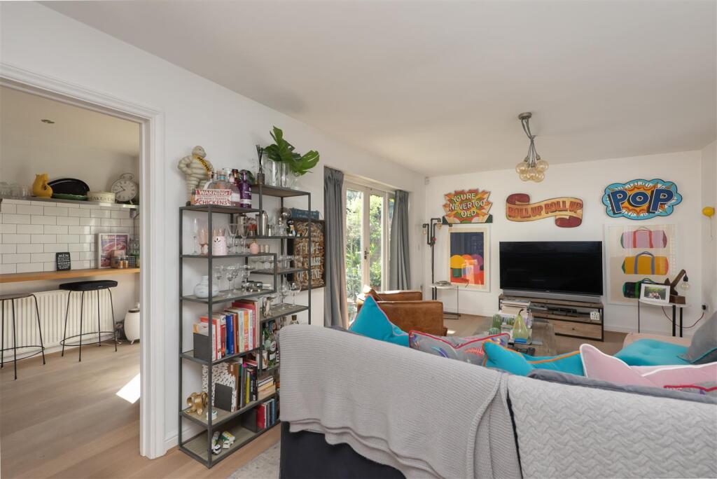 Swanfield Road, Whitstable