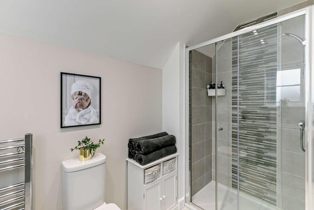 En-suite