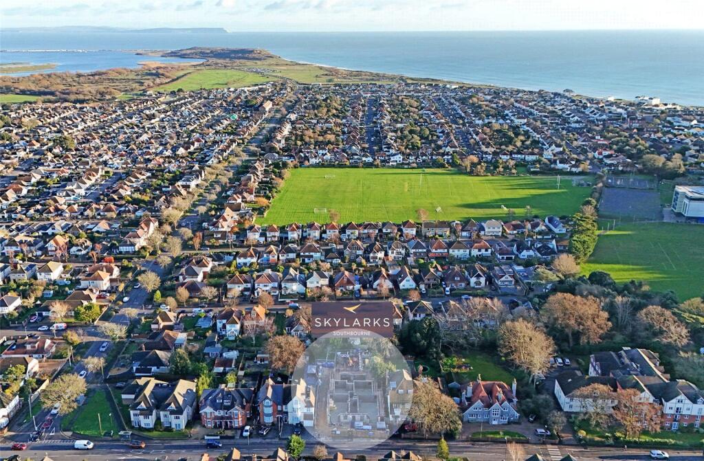 Aerial Location