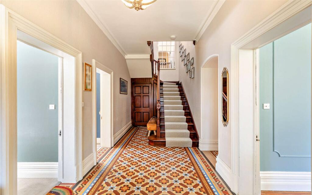 Hallway