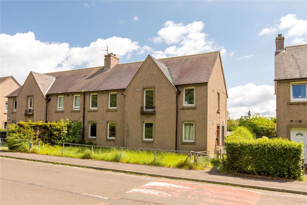 Drum Brae Terrace 10