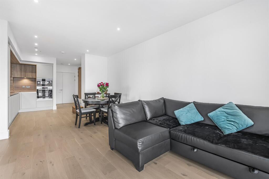 Living/Dining/Kitche