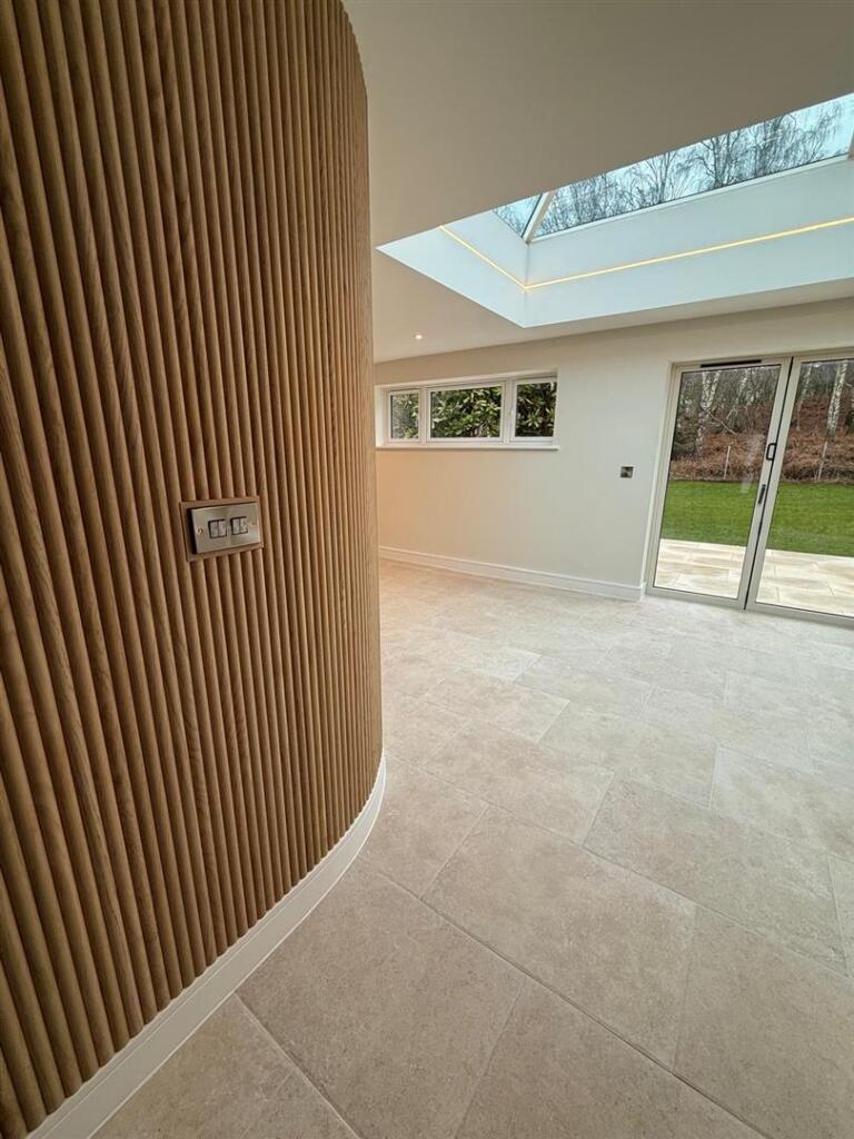 Fixtures and Fittings