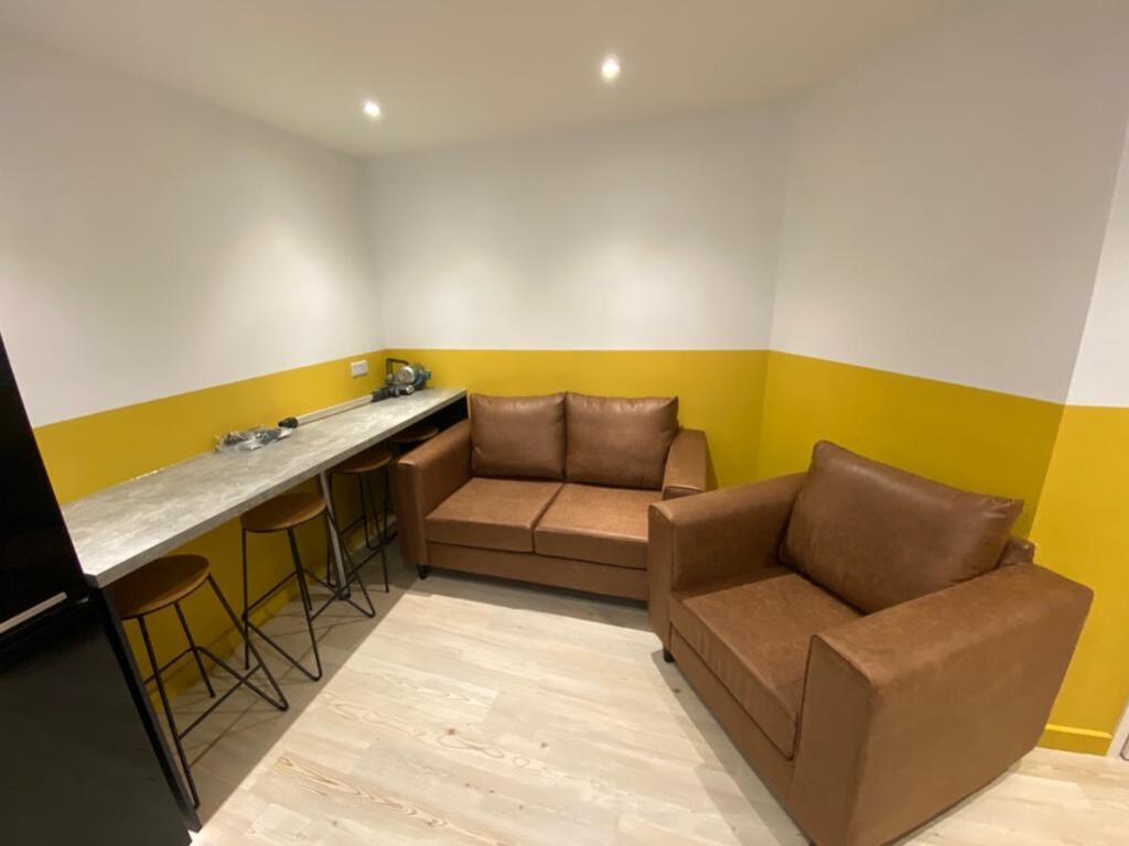 communal space 