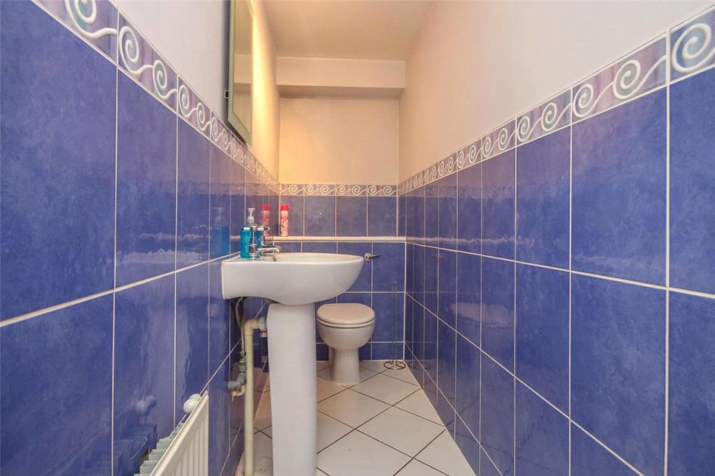 Cloakroom