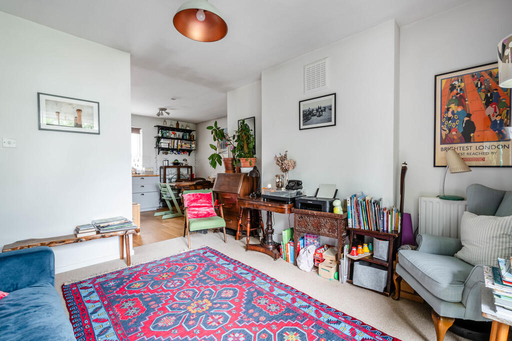 Laburnum House 24...