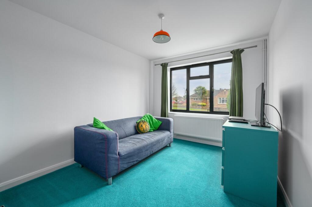 Bedroom 5/Snug
