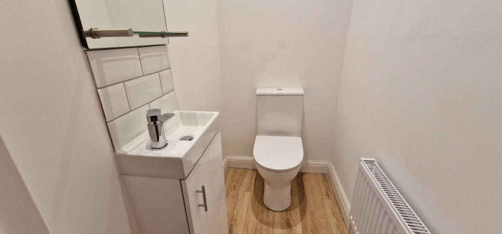 WC