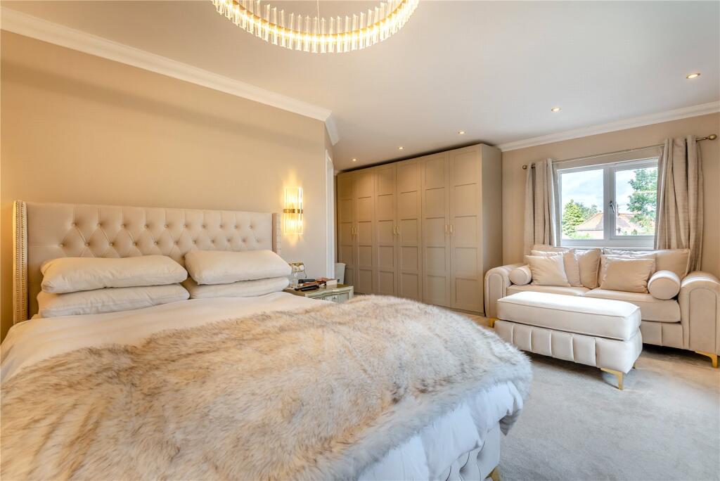 Principal Bedroom