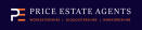 Price Estate Agents logo