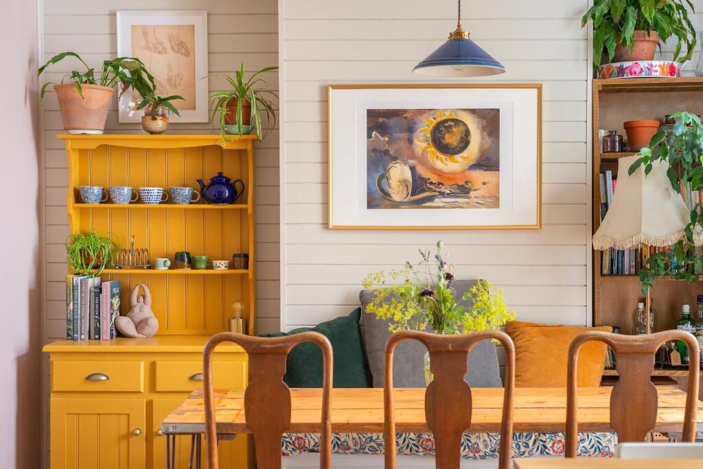 0C5RSG - Kitchen Diner B.jpg