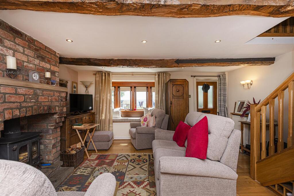 Bramleys Estate Agents - Cockley Cote - Slaithwait