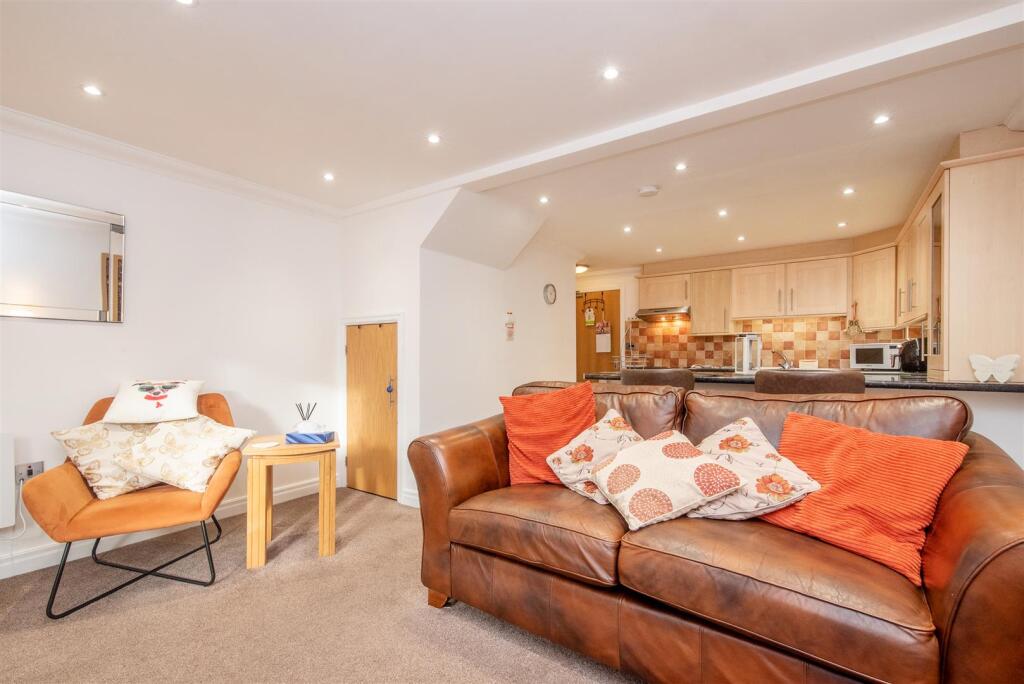 Lounge/Kitchen/Diner