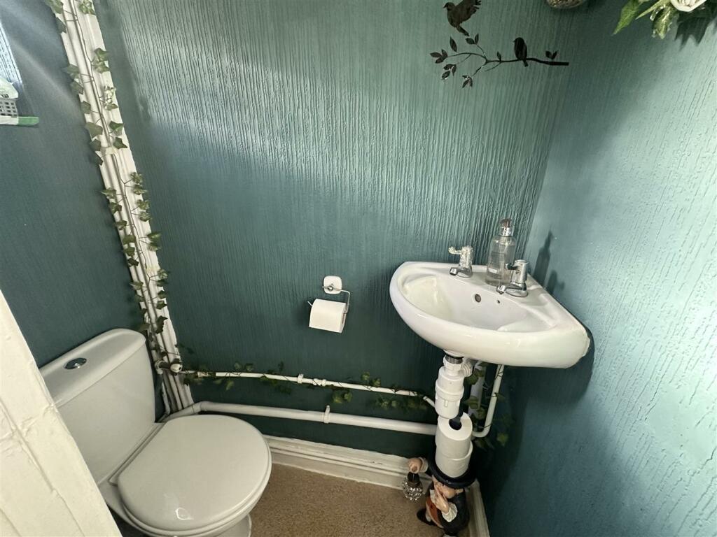 WC