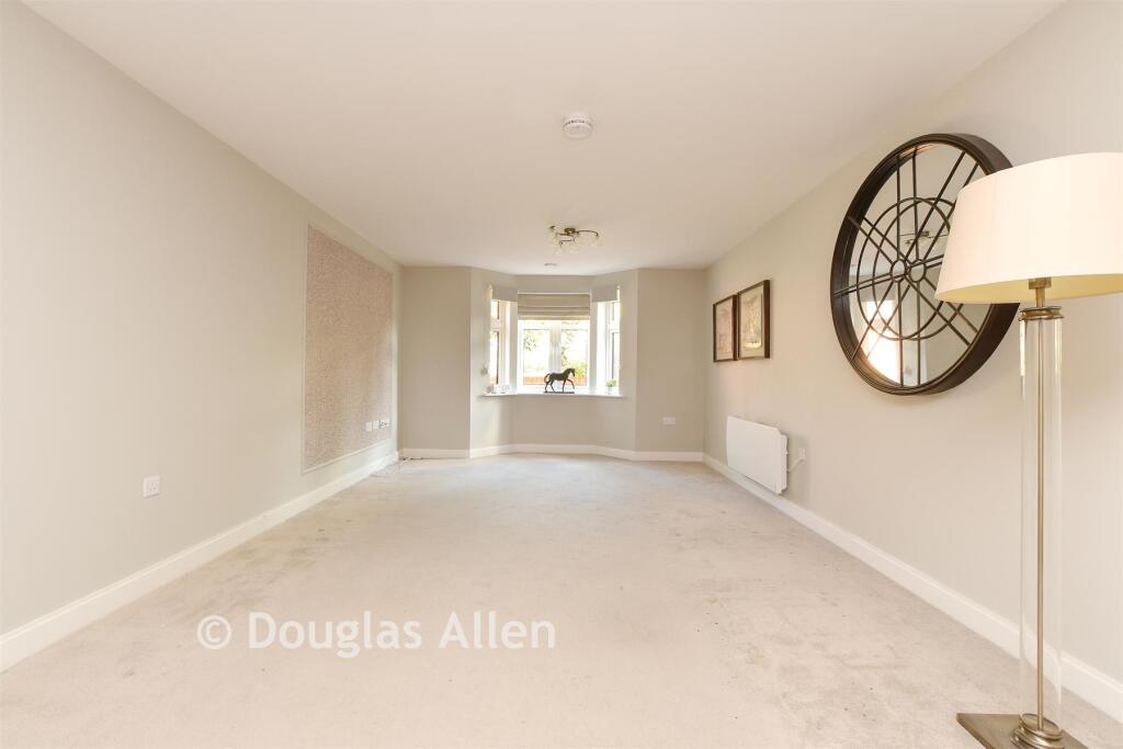 Kitchen Lounge/Diner