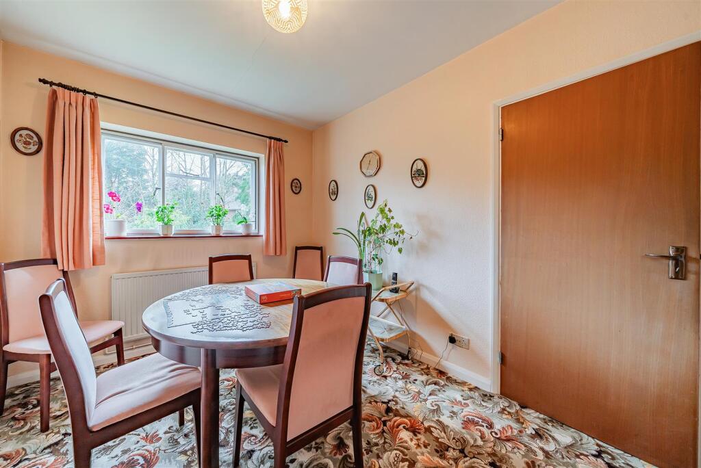 Bedroom Two: