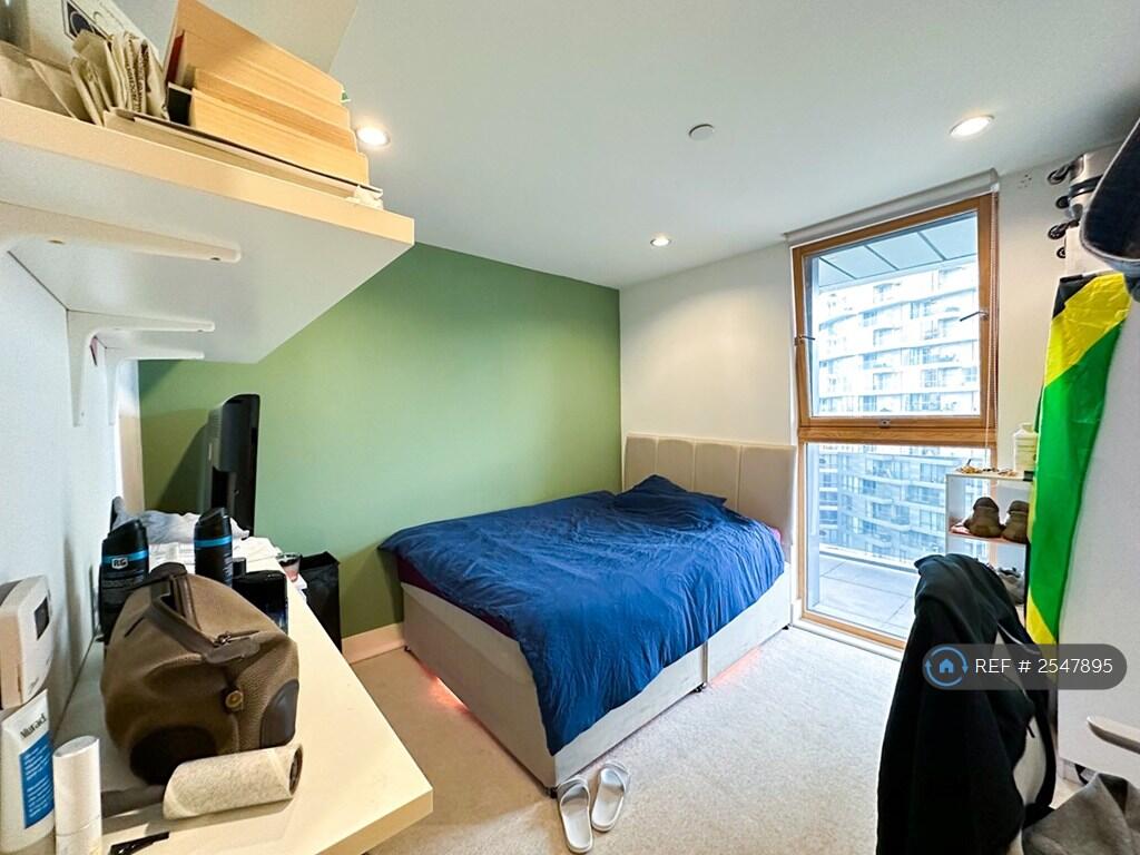 Bed Room 3
