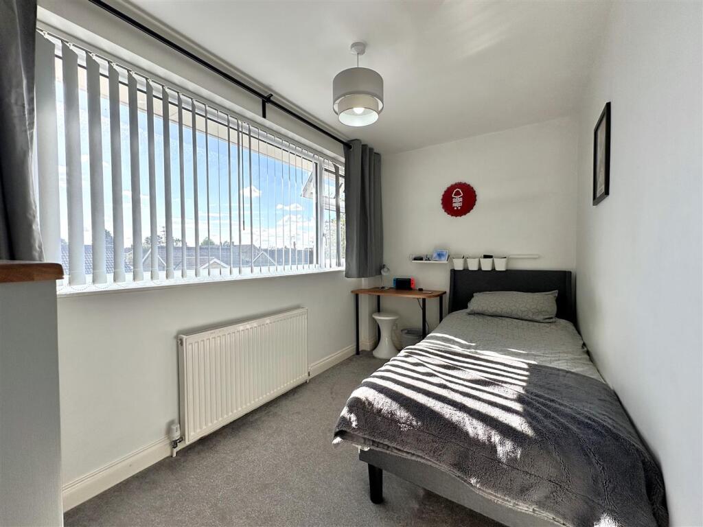 Bedroom Three 463