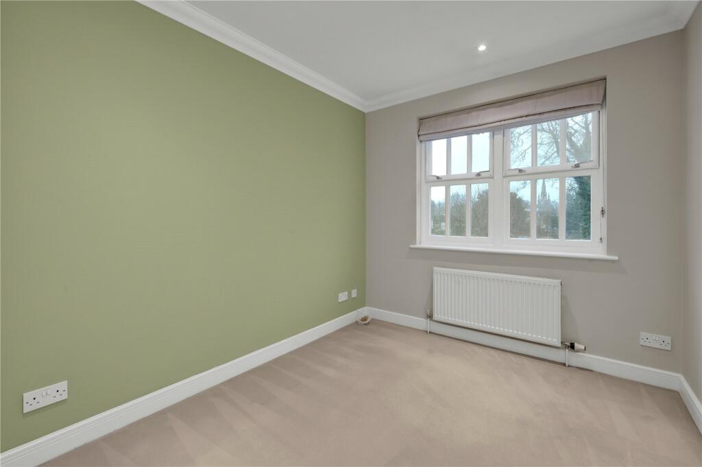 Bedroom Five