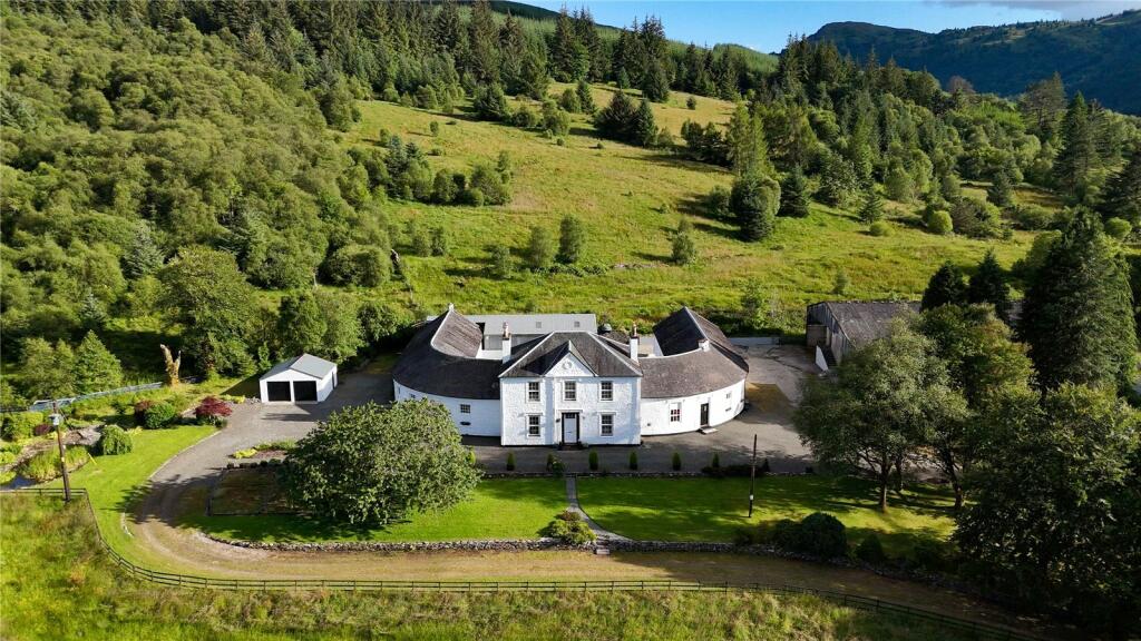 House &amp; Steading