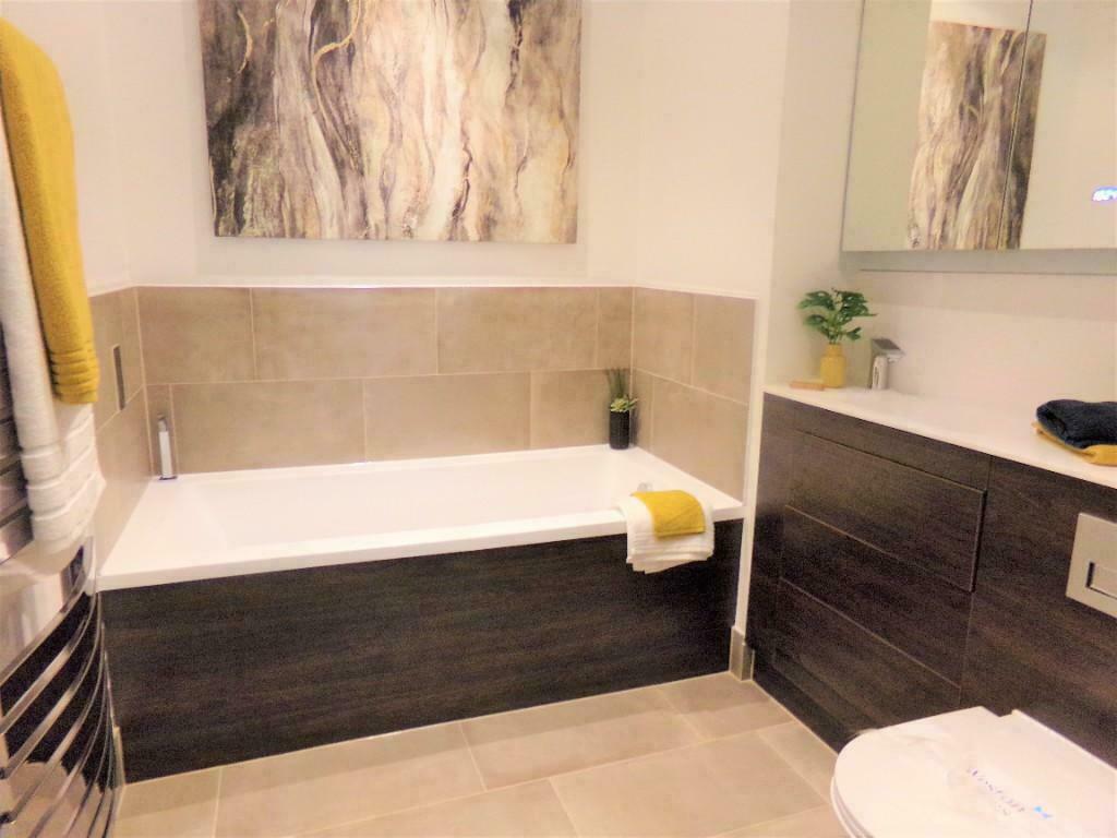 Sample Bathroom