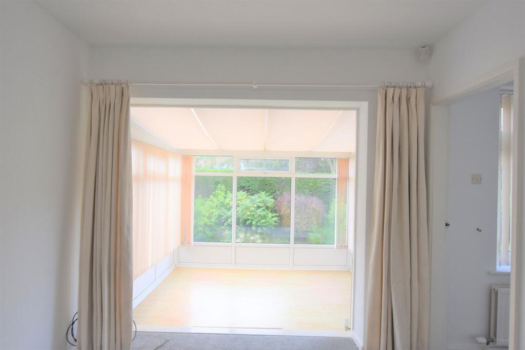 conservatory