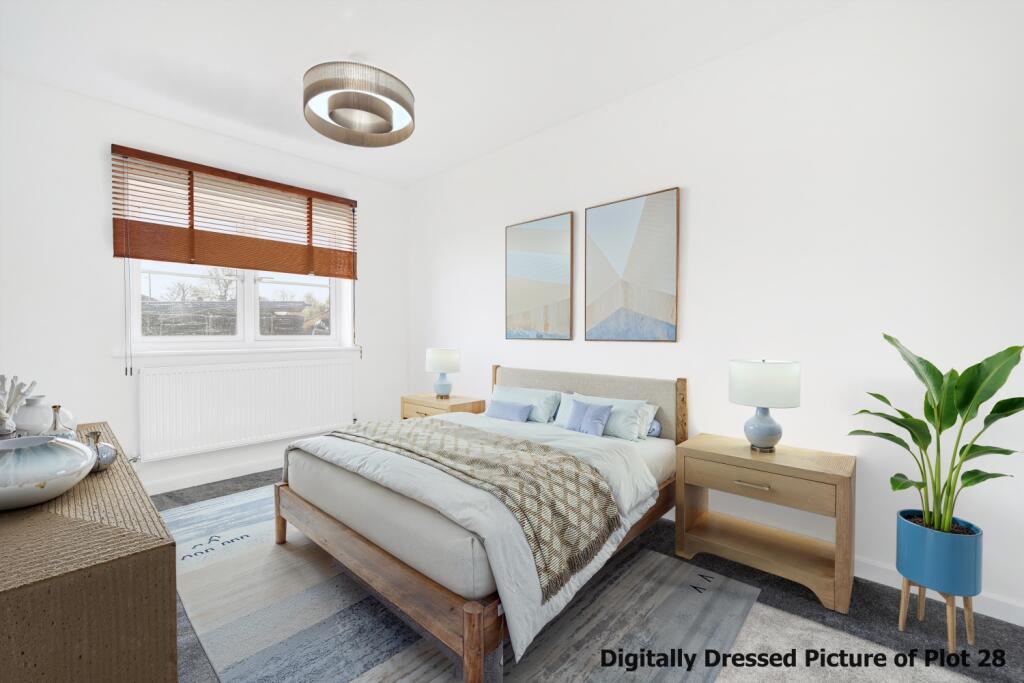 Plot 28, Spalding Road (Gosberton)-4