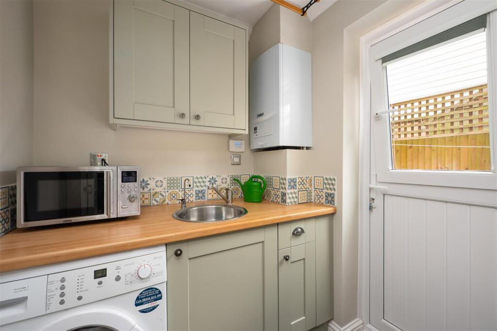 Millstrood Road, Whitstable