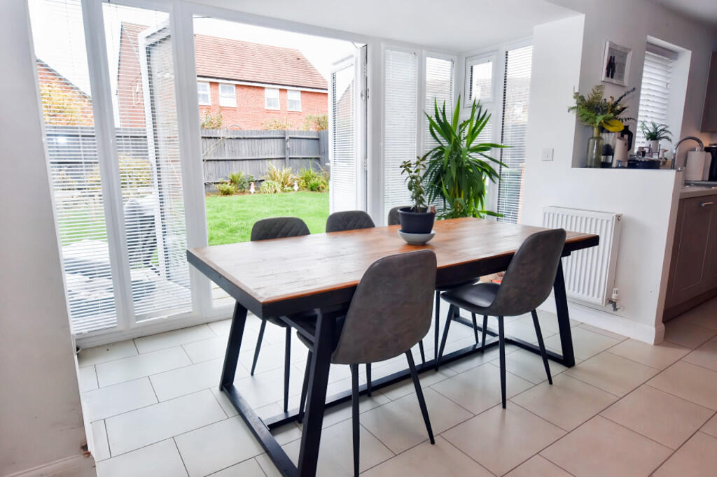 Dining Kitchen 2