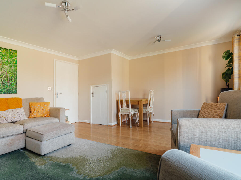 Living / Dining Room