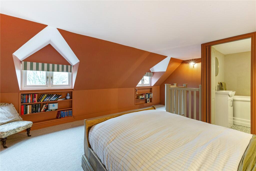 Top Floor