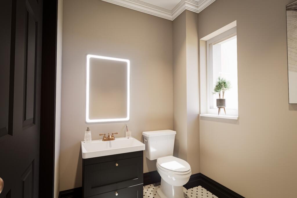 Family Bathroom 2