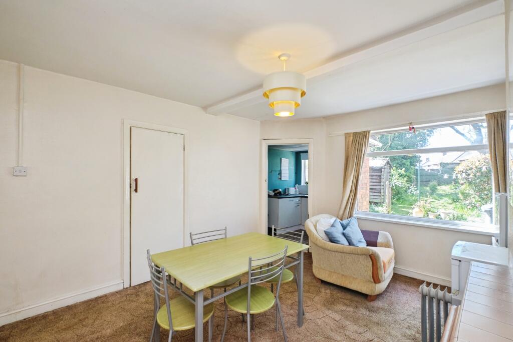 Dining / Family Room
