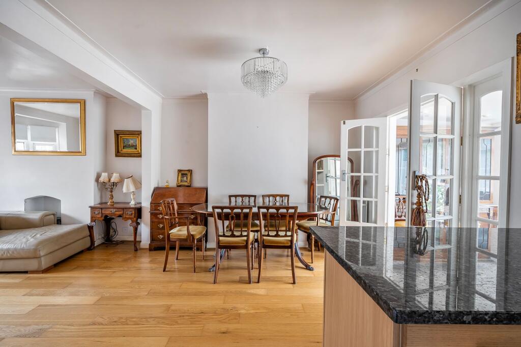 Curtis Road, Epsom - KT19 0LG