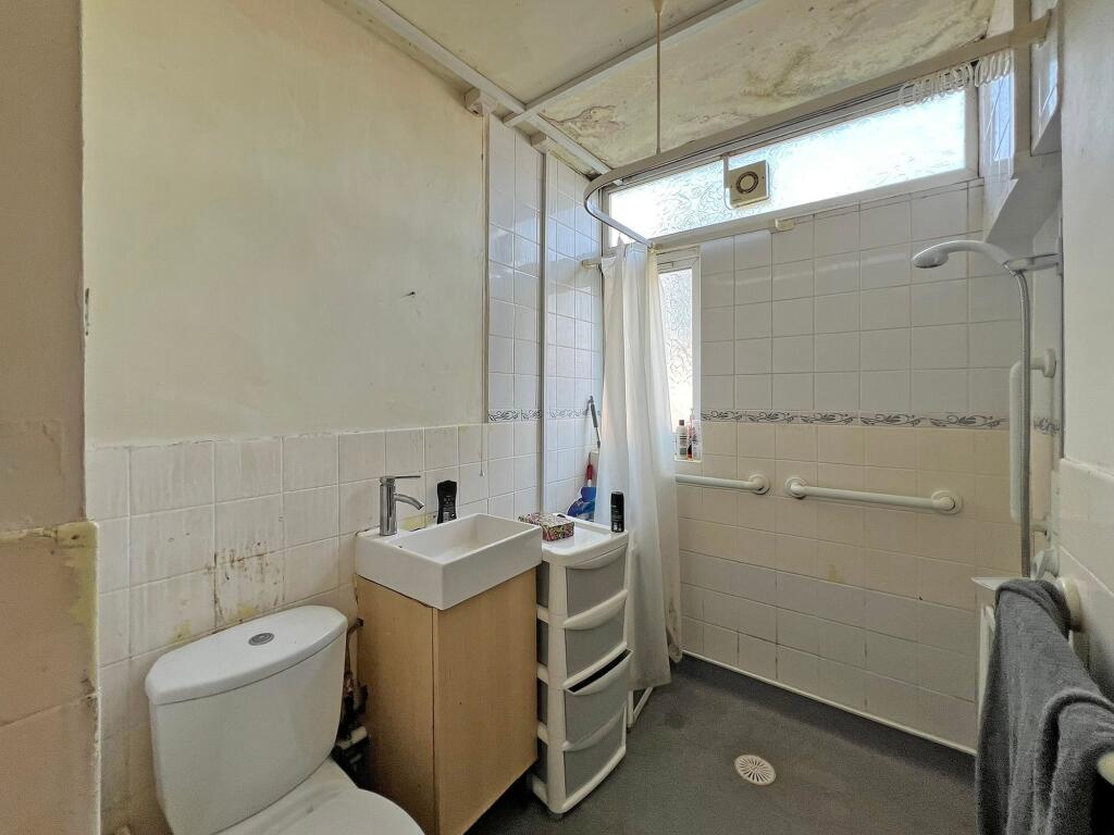 Wet Room