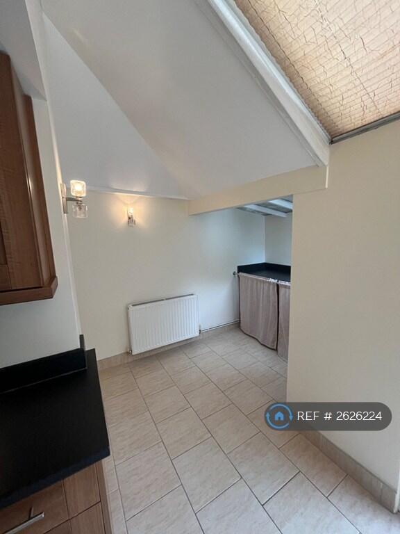 Kitchen Utility Area 