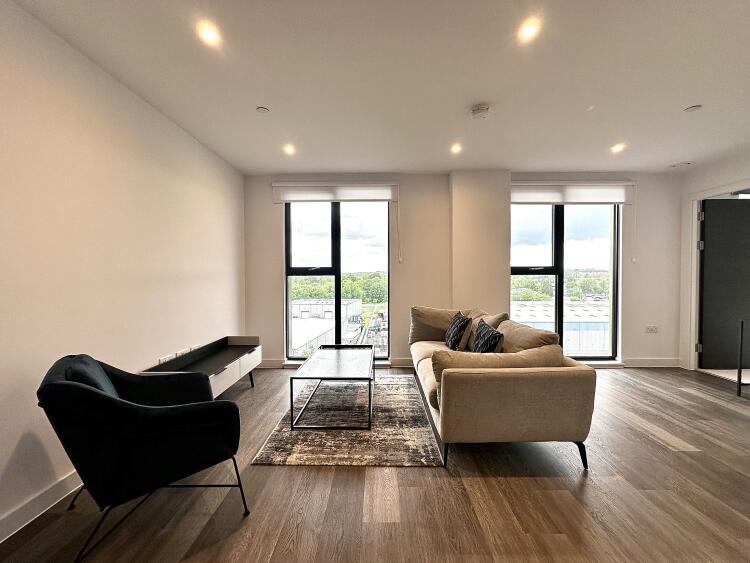 A704 Post Tenancy