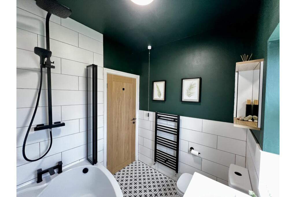 Bathroom Two