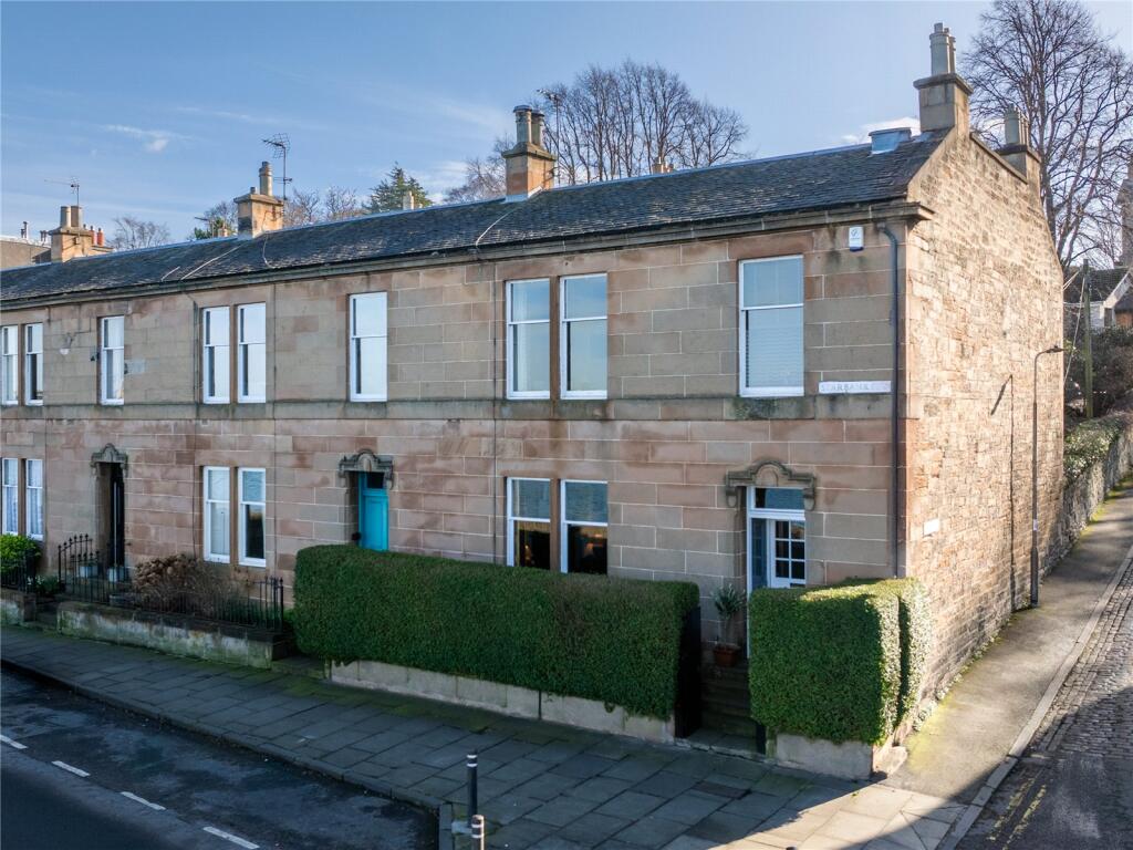 31 Starbank Road
