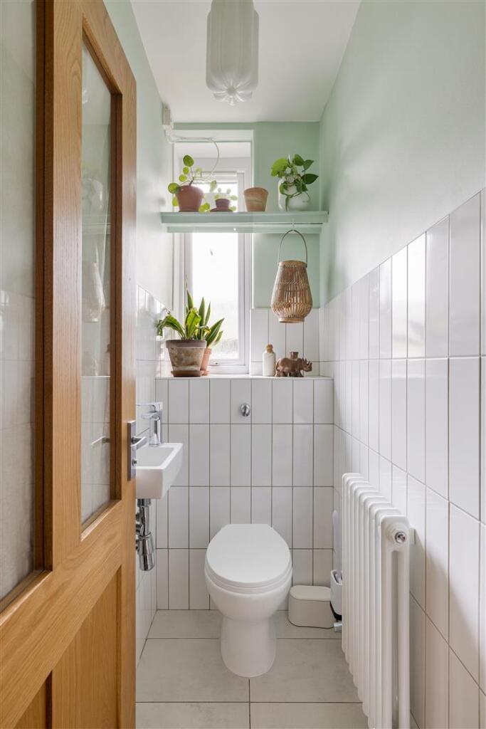 Homerton High Street E9