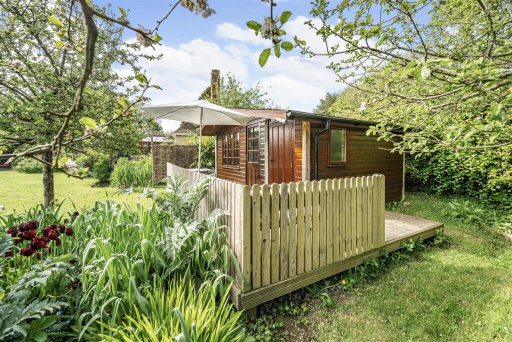 Summer House