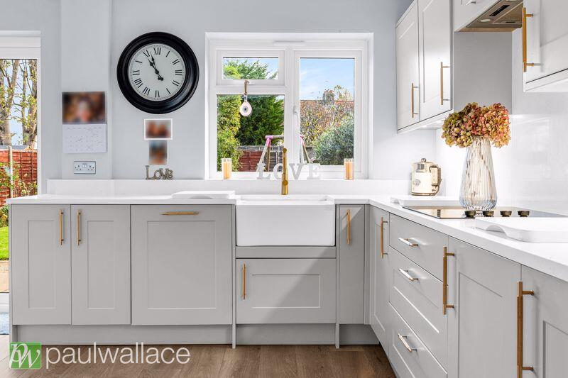 Kitchen / Diner