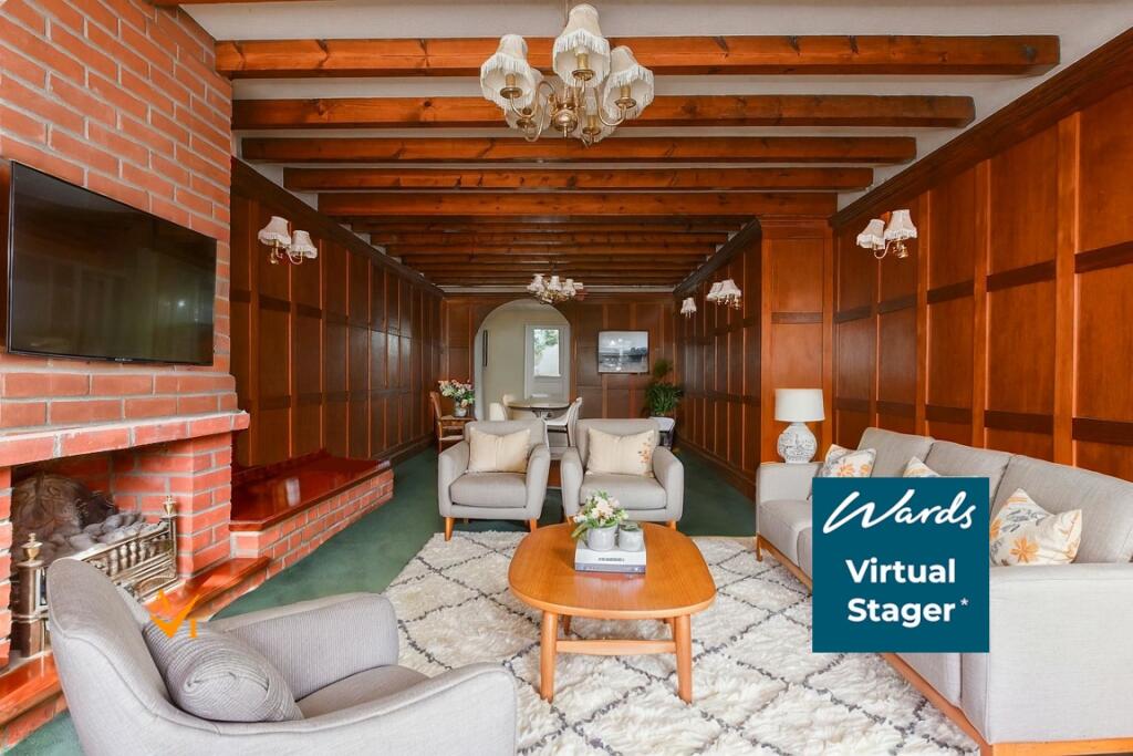 Lounge (Contemporary Style)