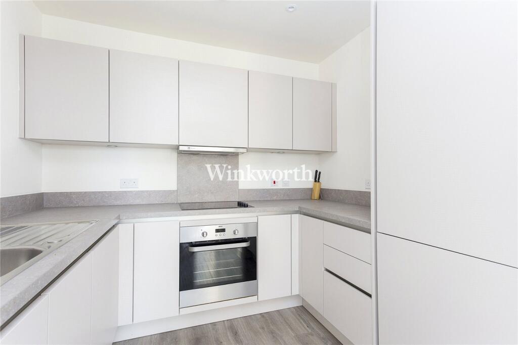 Fitted Kitchen