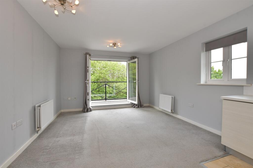 Lounge/Dining/ Kitchen Area