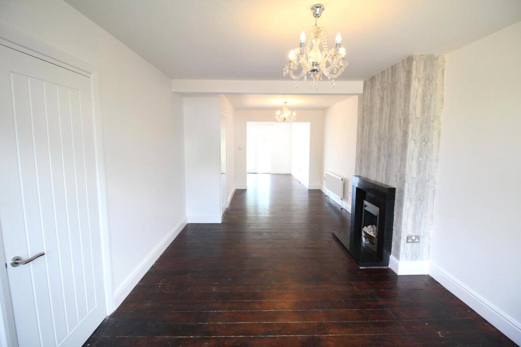Dining Room/Lounge