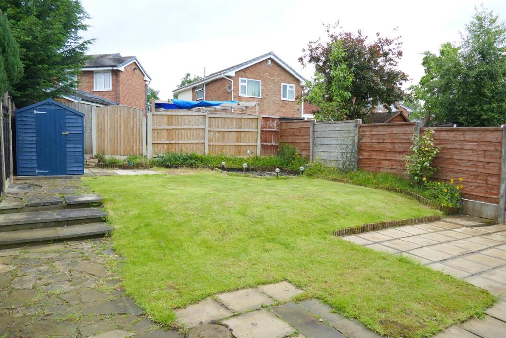 Garden+