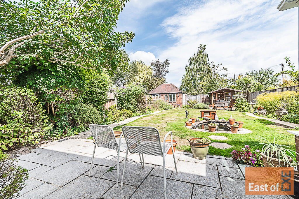 357 Topsham Road ...